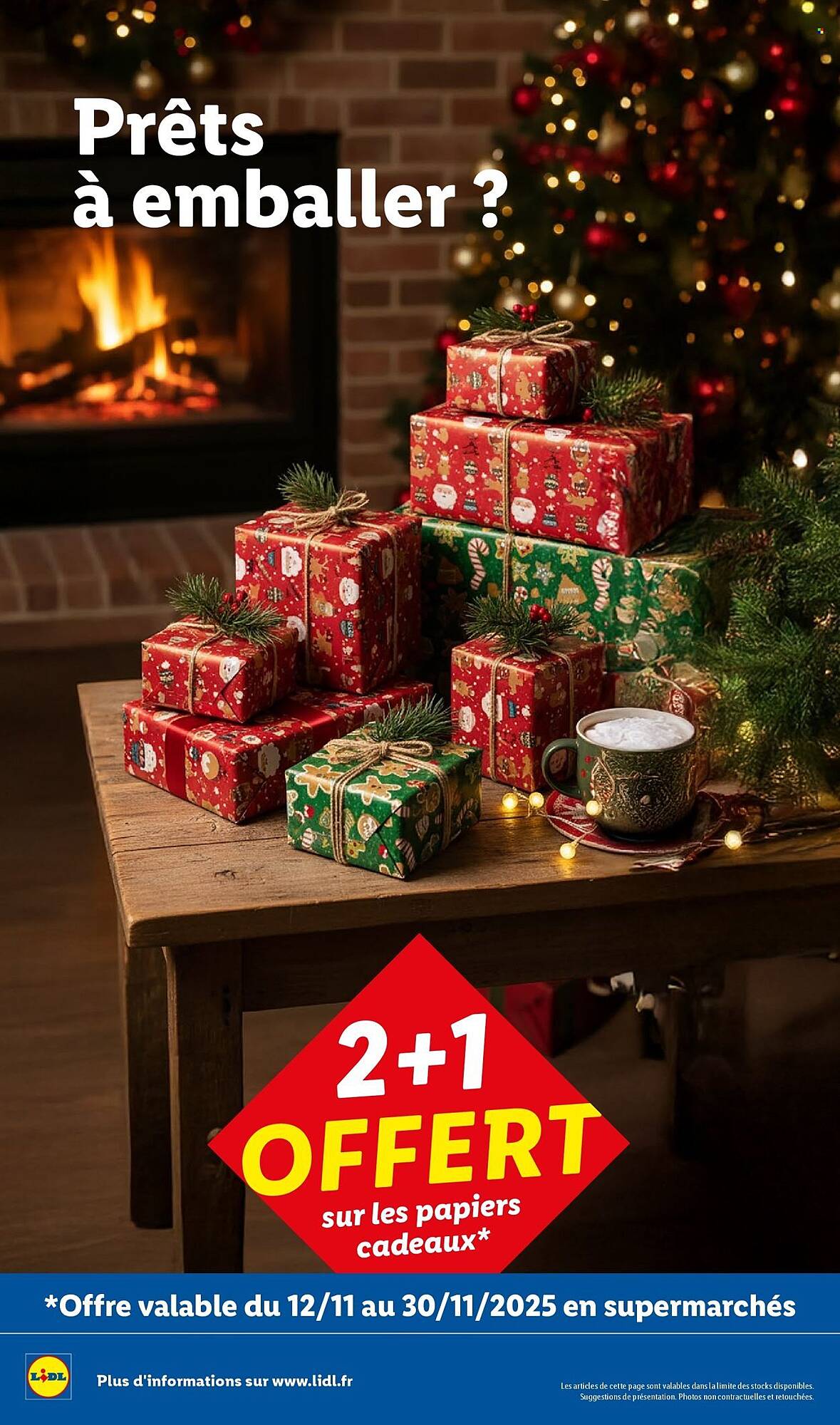 Lidl Catalogue - Pagina 16