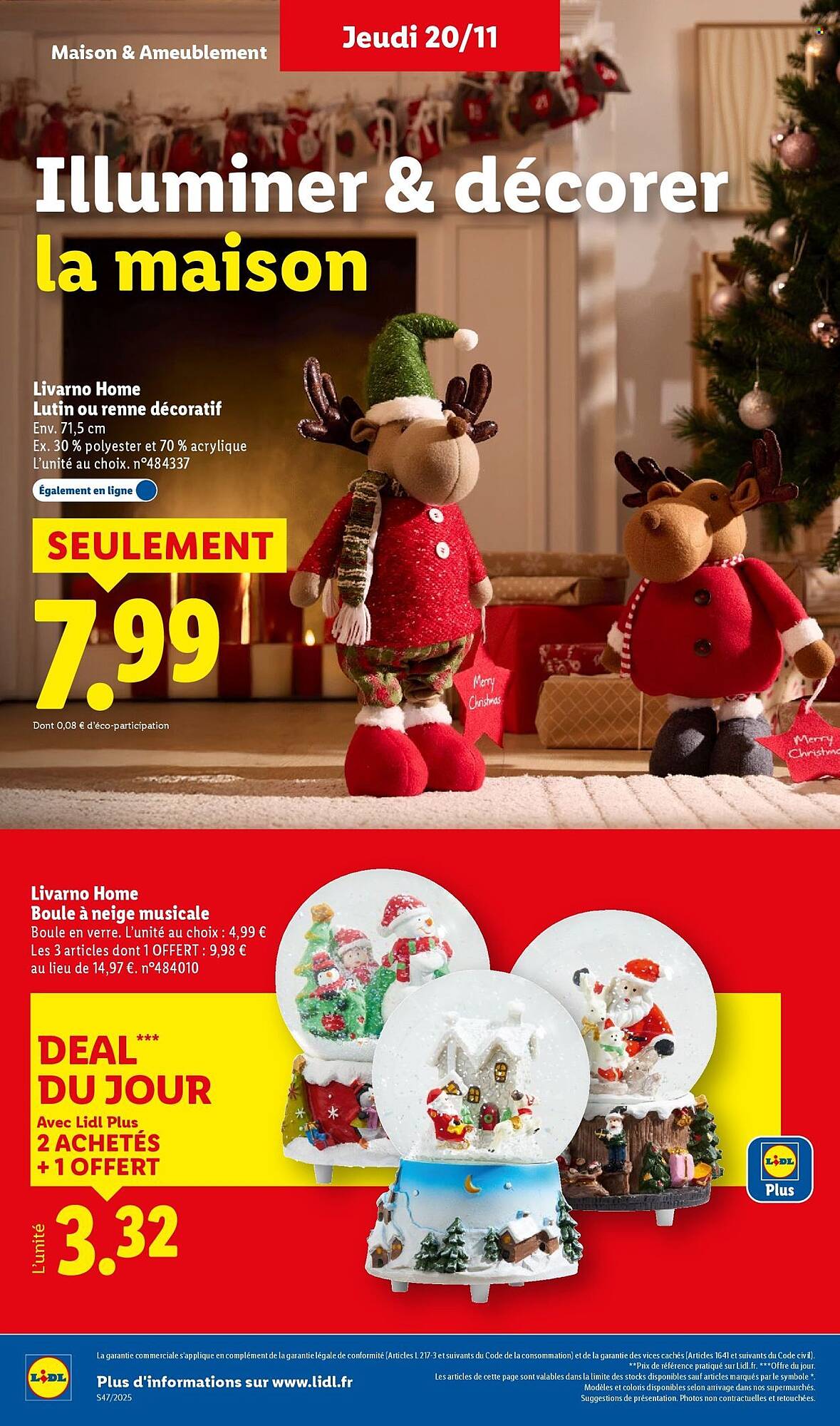 Lidl Catalogue - Pagina 18