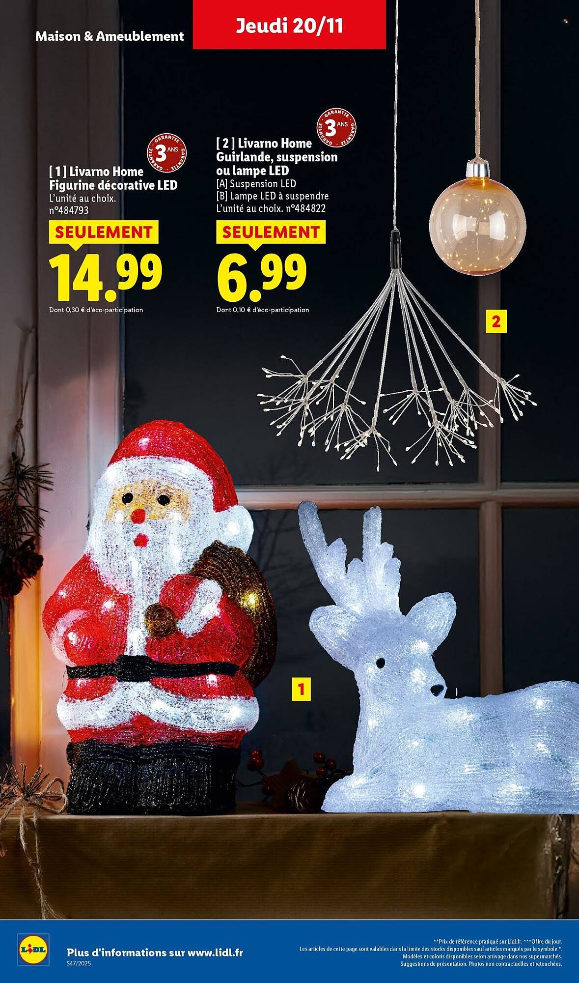 Lidl Catalogue - Pagina 22