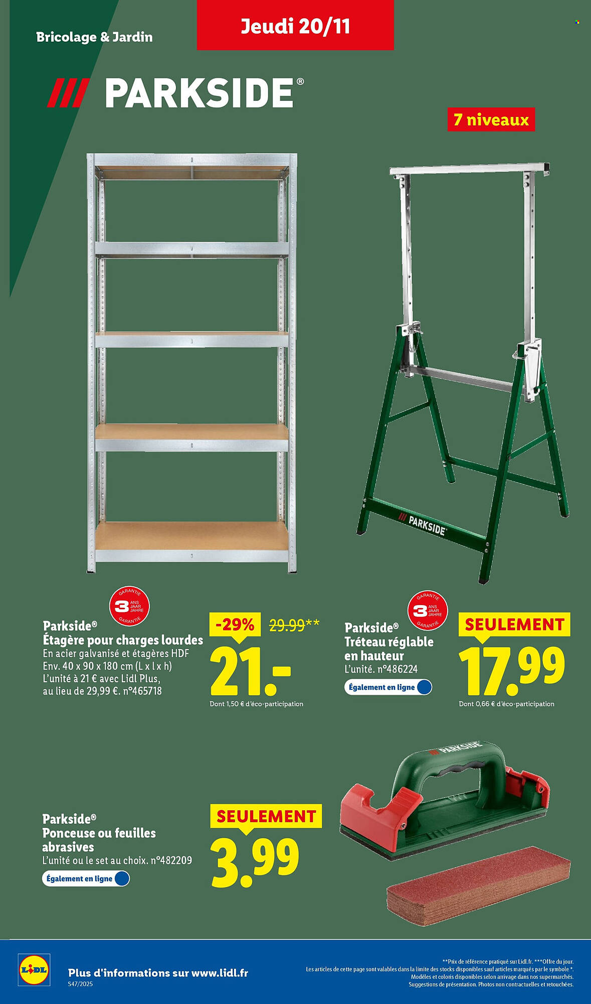Lidl Catalogue - Pagina 28