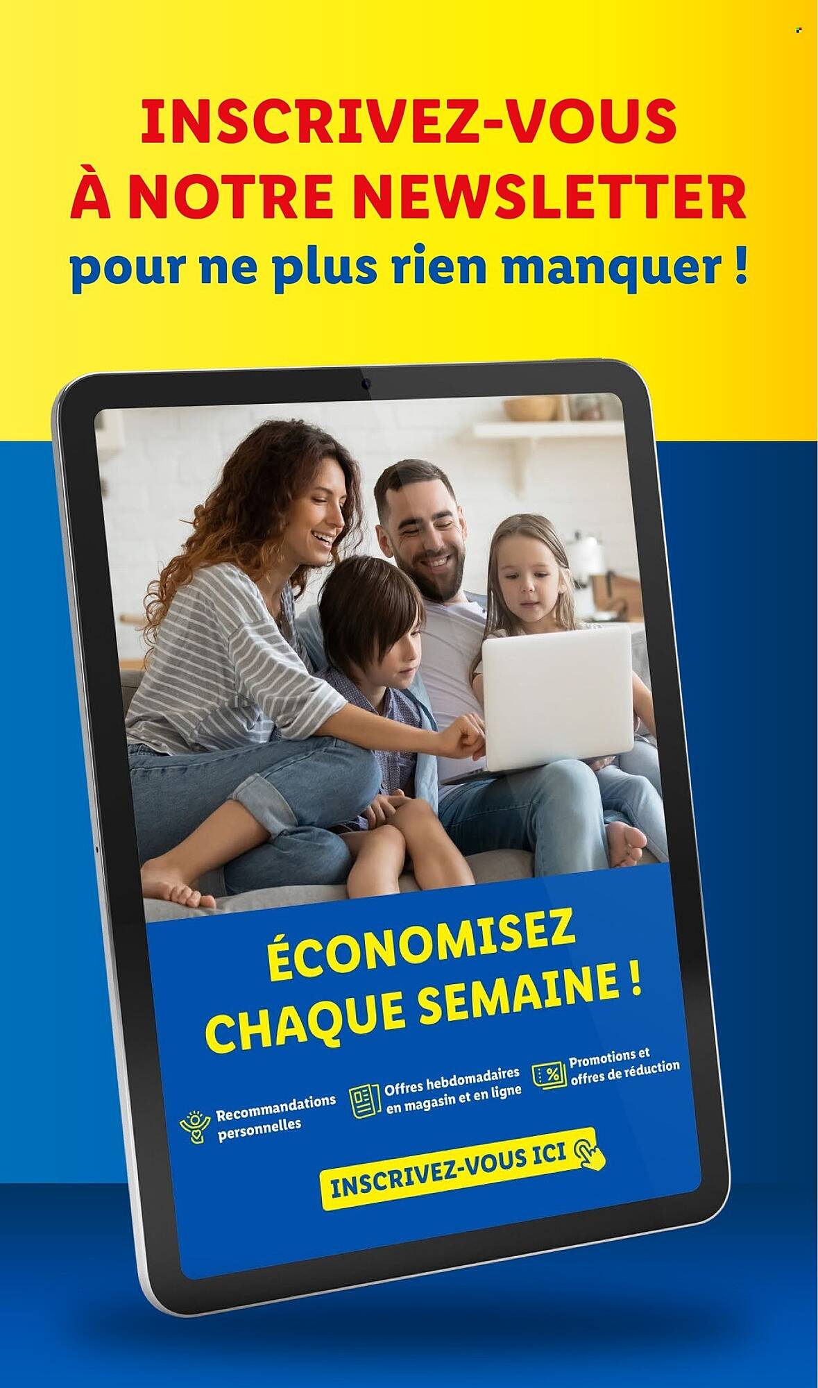 Lidl Catalogue - Pagina 36