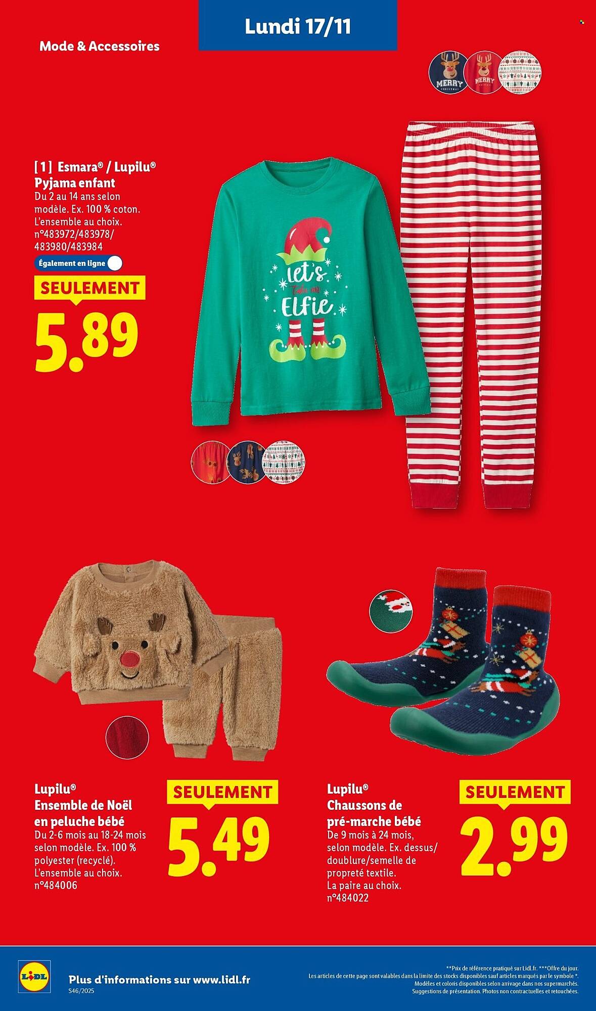 Lidl Catalogue - Pagina 4