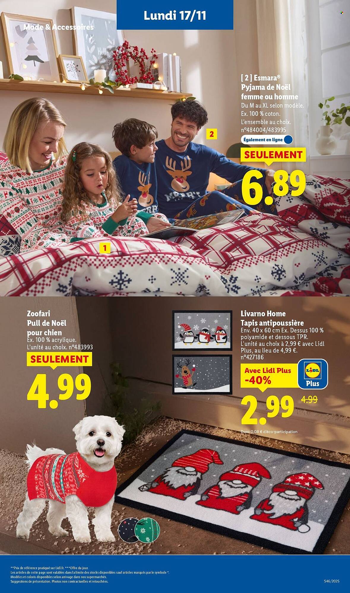 Lidl Catalogue - Pagina 5