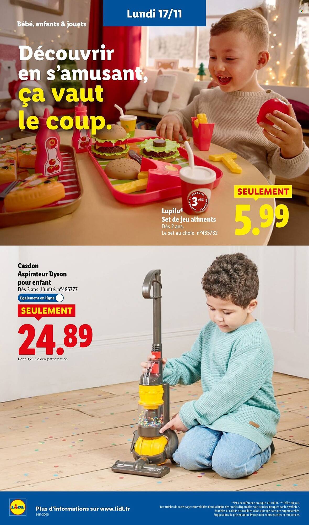 Lidl Catalogue - Pagina 6