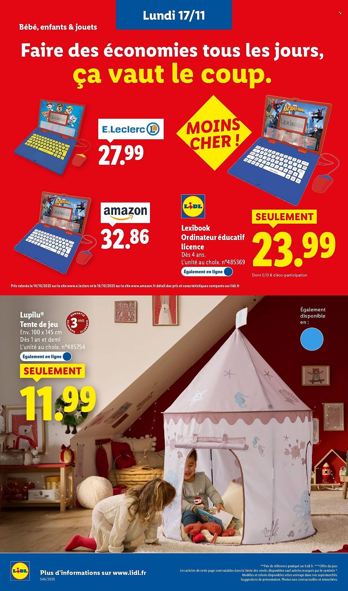 Lidl Catalogue - Pagina 8