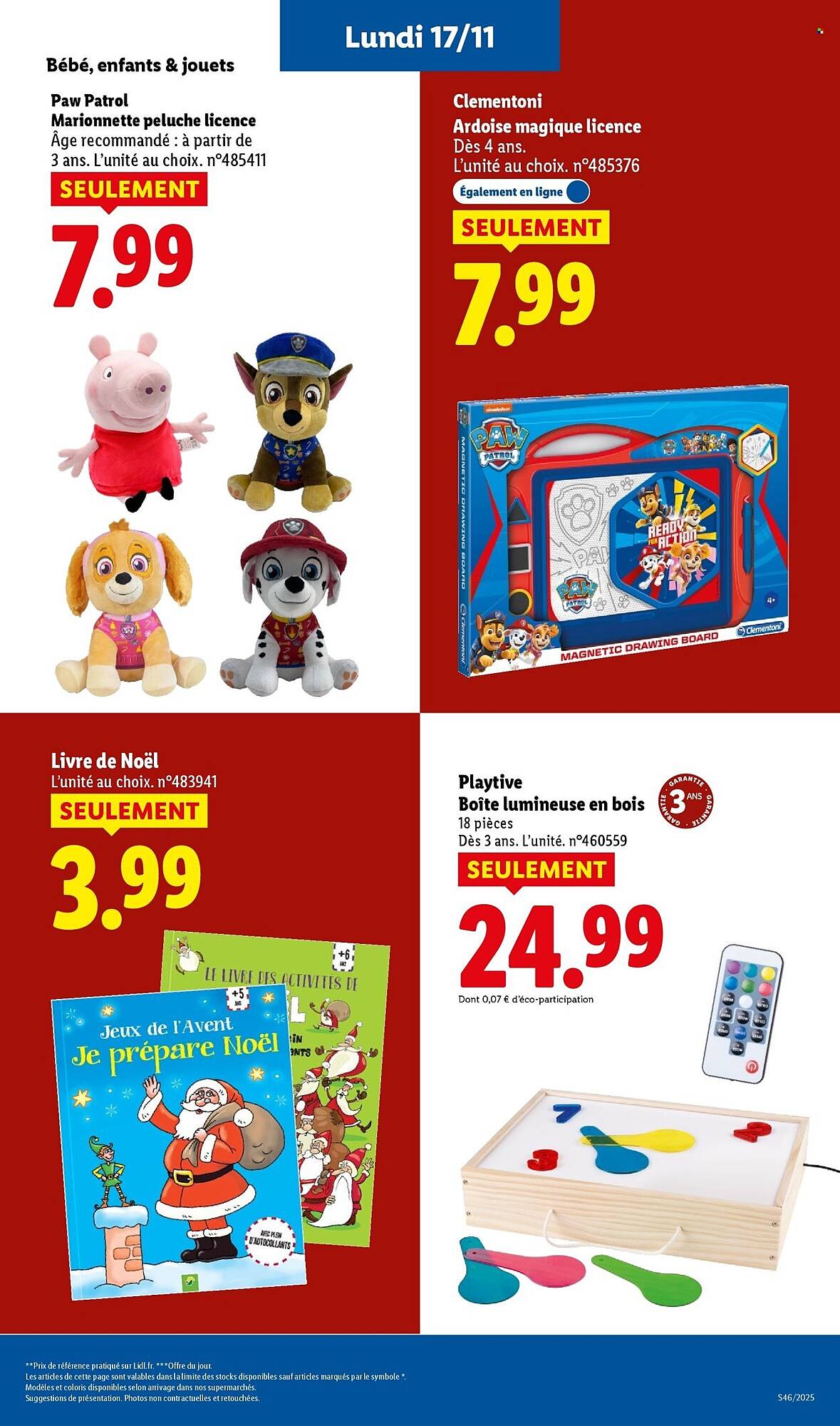 Lidl Catalogue - Pagina 9