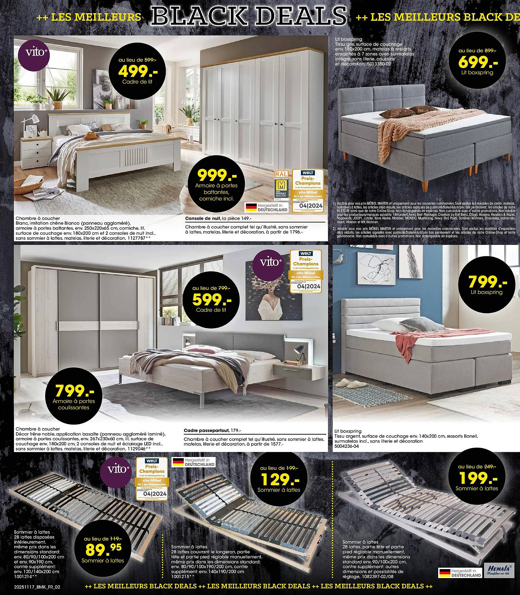 Möbel Martin Catalogue - Pagina 2