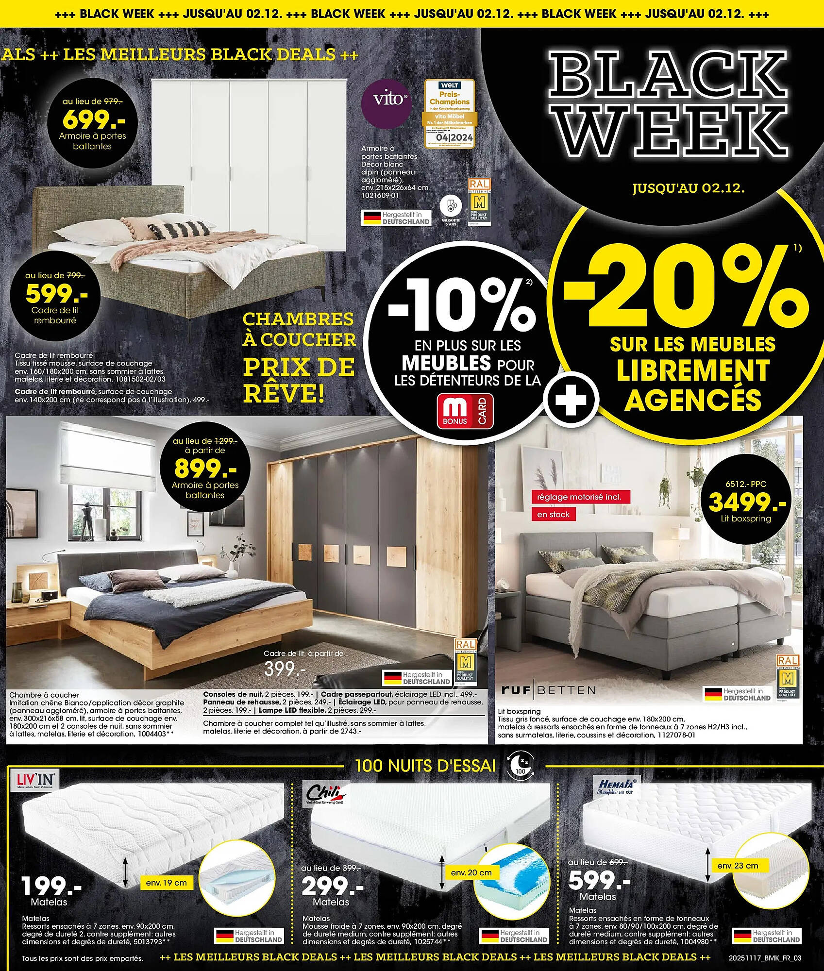 Möbel Martin Catalogue - Pagina 3