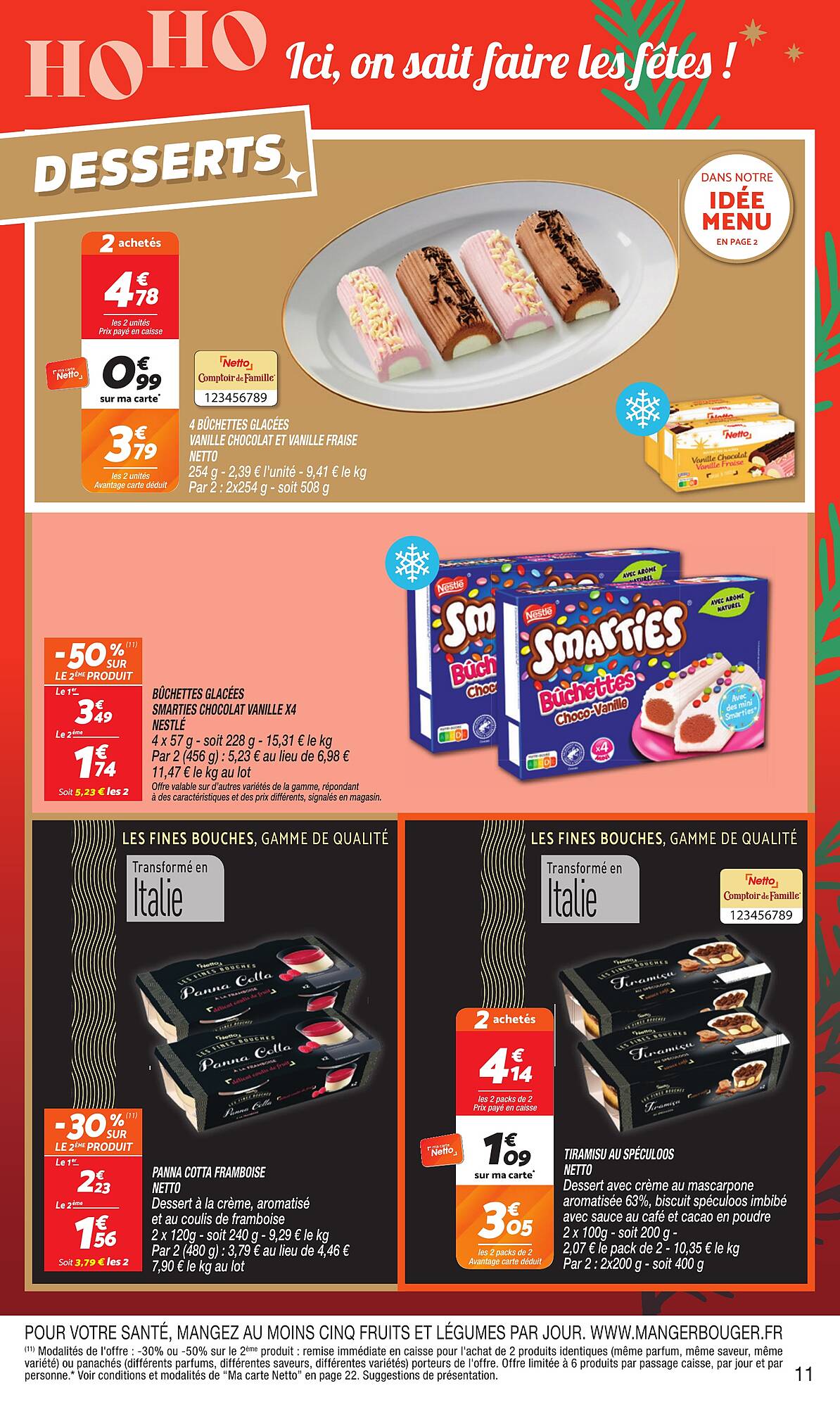 Netto Catalogue - Pagina 11
