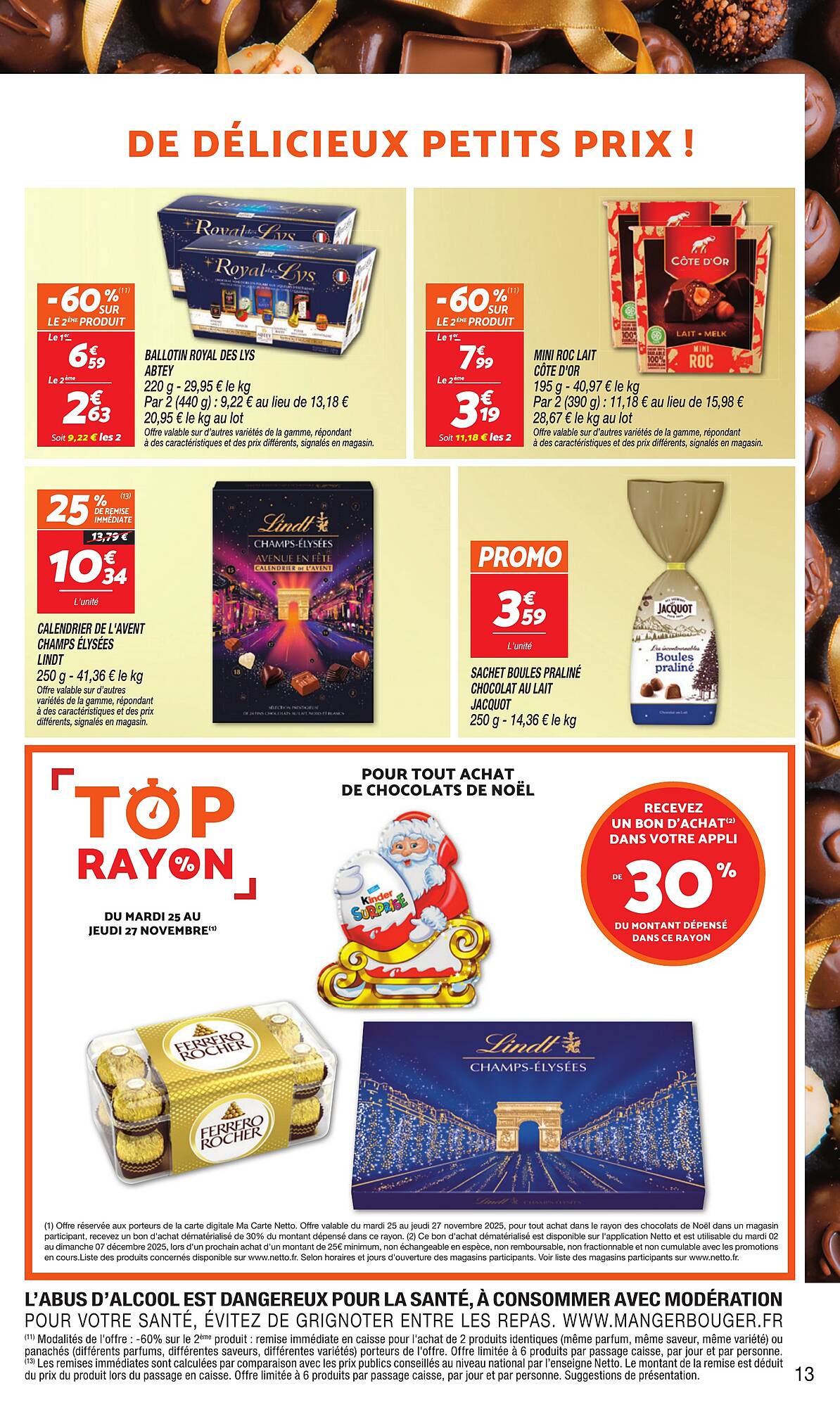 Netto Catalogue - Pagina 13
