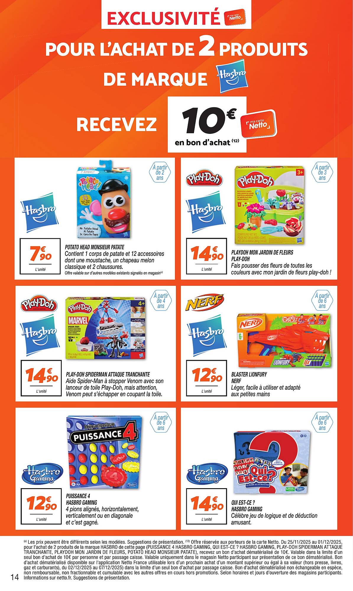 Netto Catalogue - Pagina 14