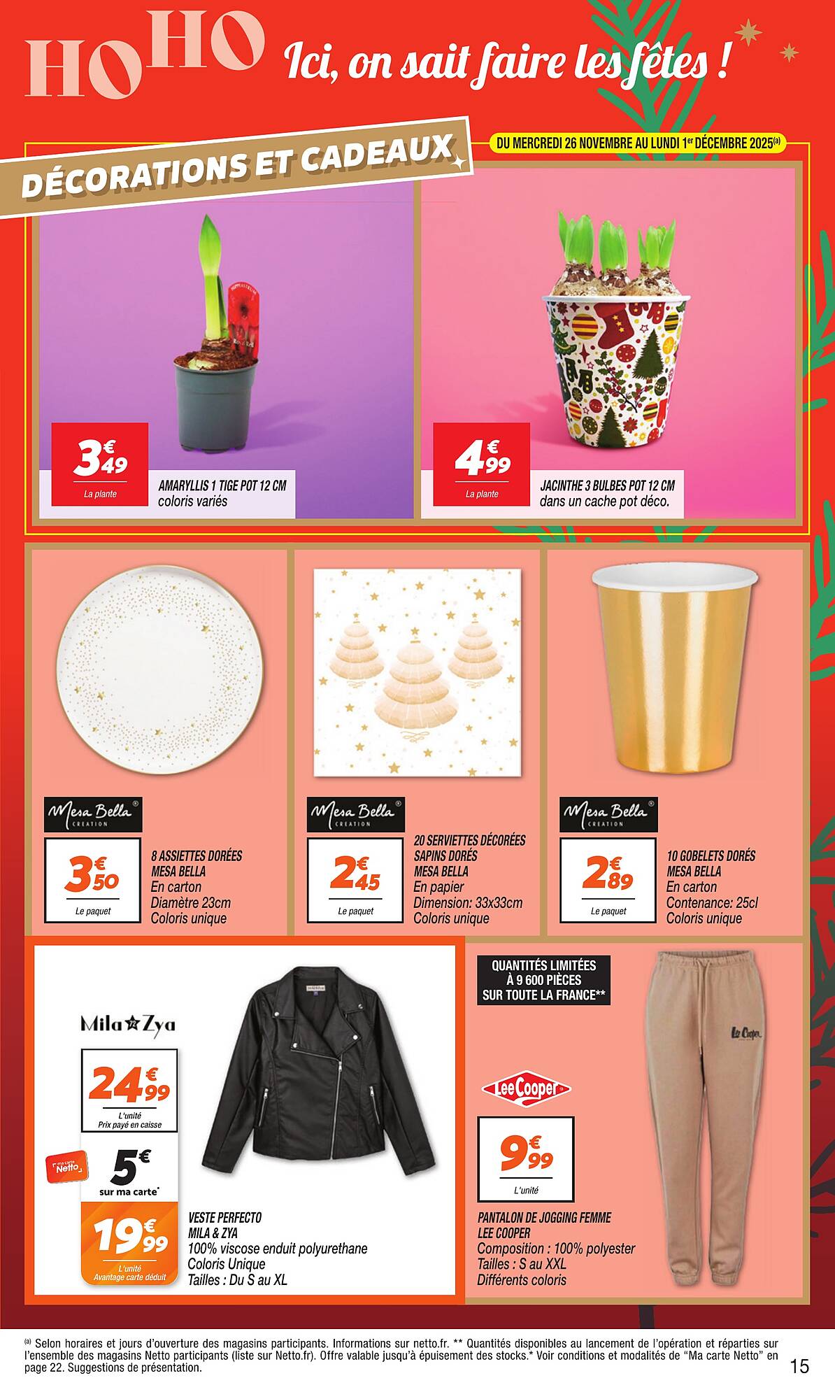 Netto Catalogue - Pagina 15