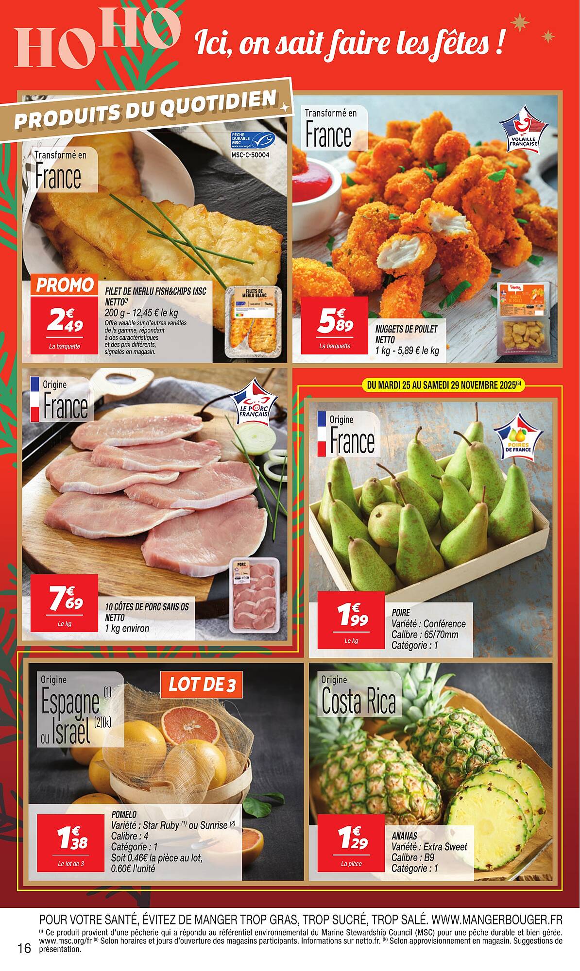 Netto Catalogue - Pagina 16