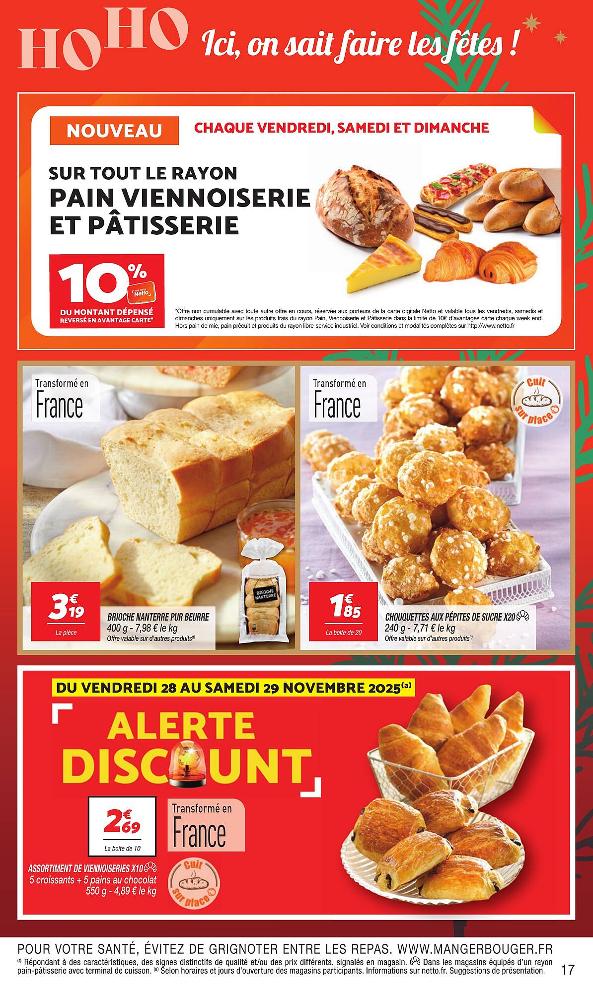 Netto Catalogue - Pagina 17