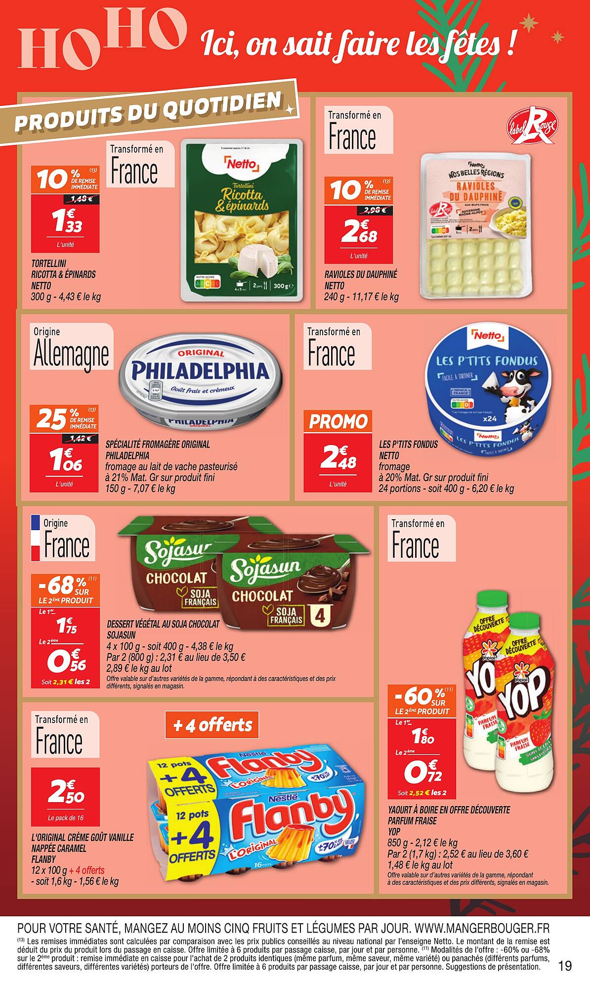 Netto Catalogue - Pagina 19