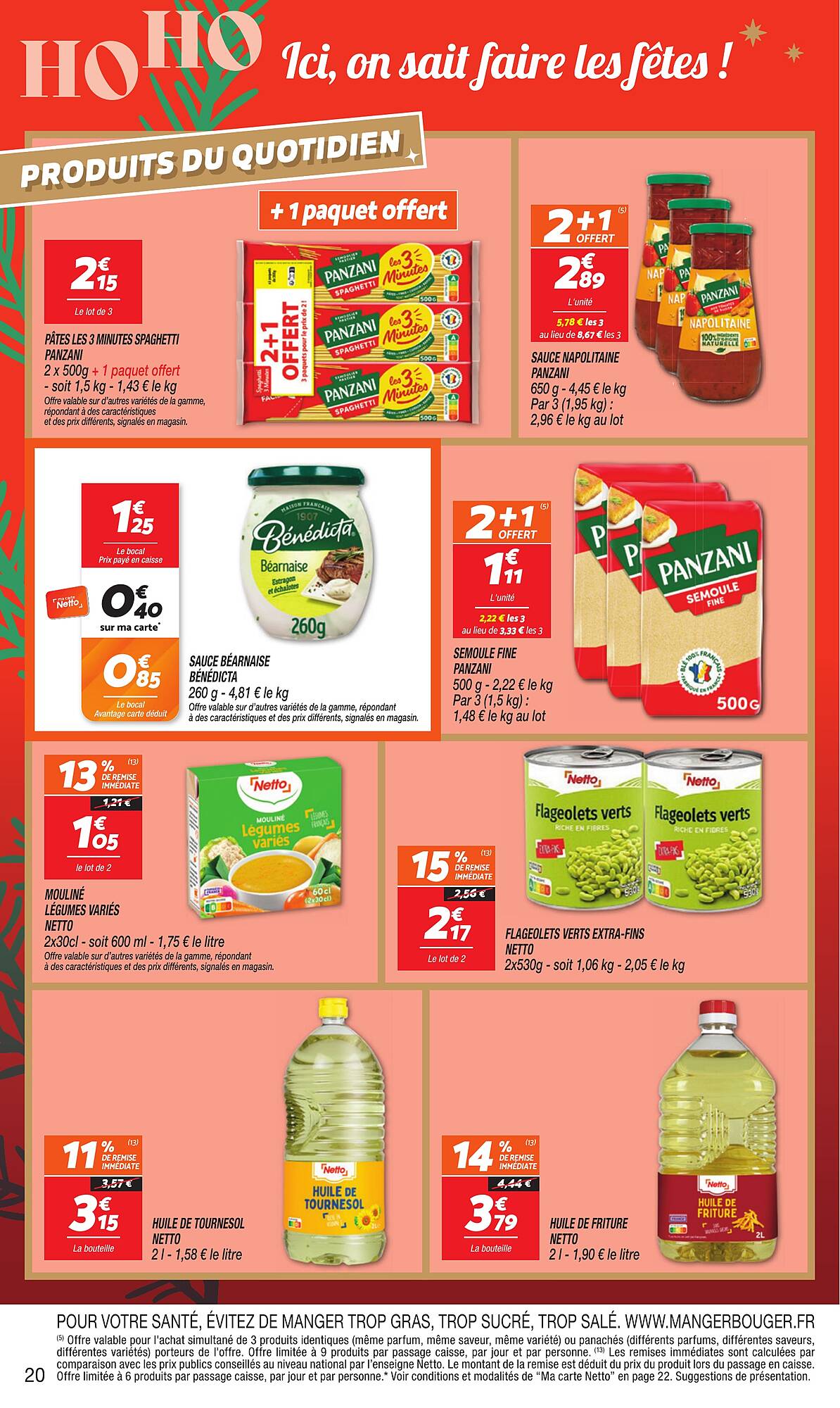 Netto Catalogue - Pagina 20