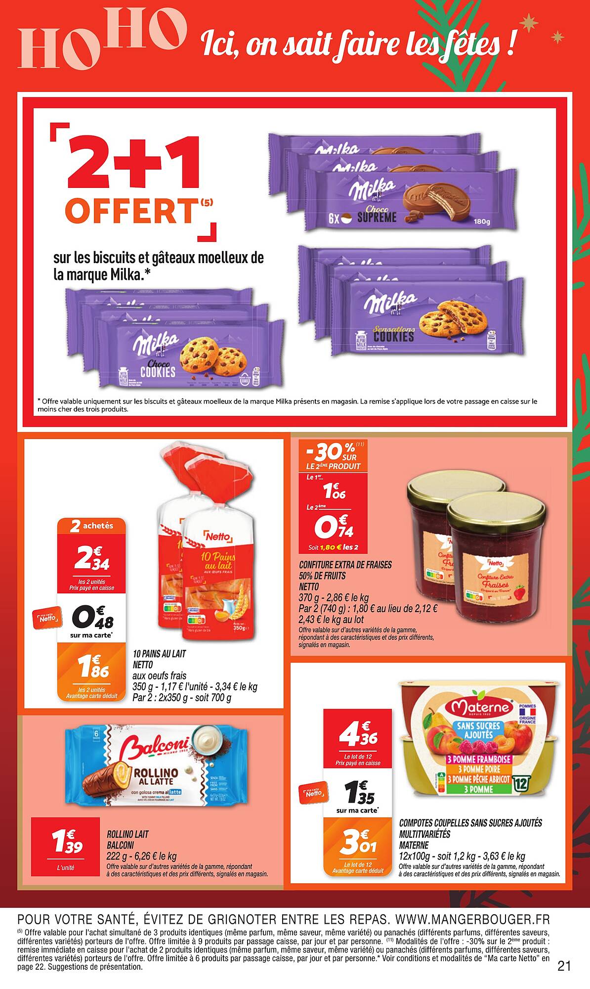 Netto Catalogue - Pagina 21