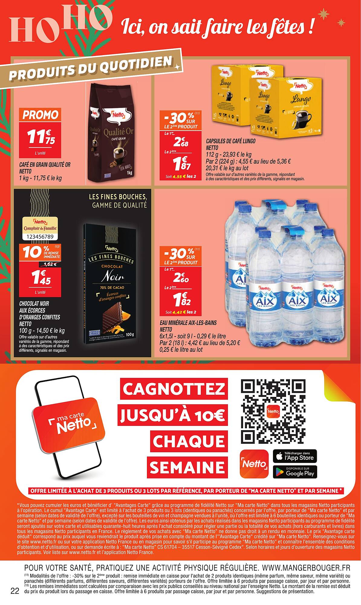 Netto Catalogue - Pagina 22