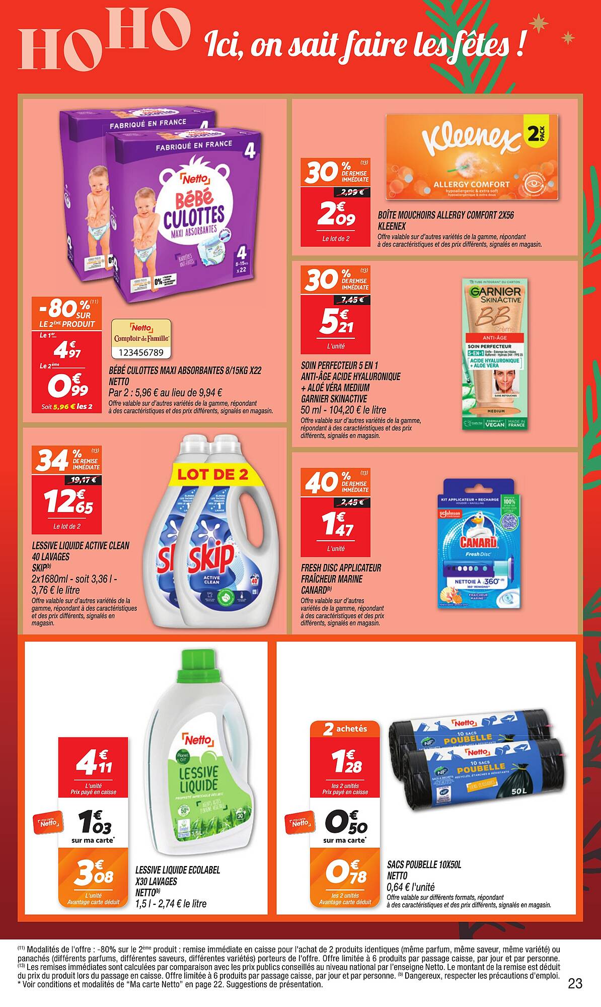 Netto Catalogue - Pagina 23