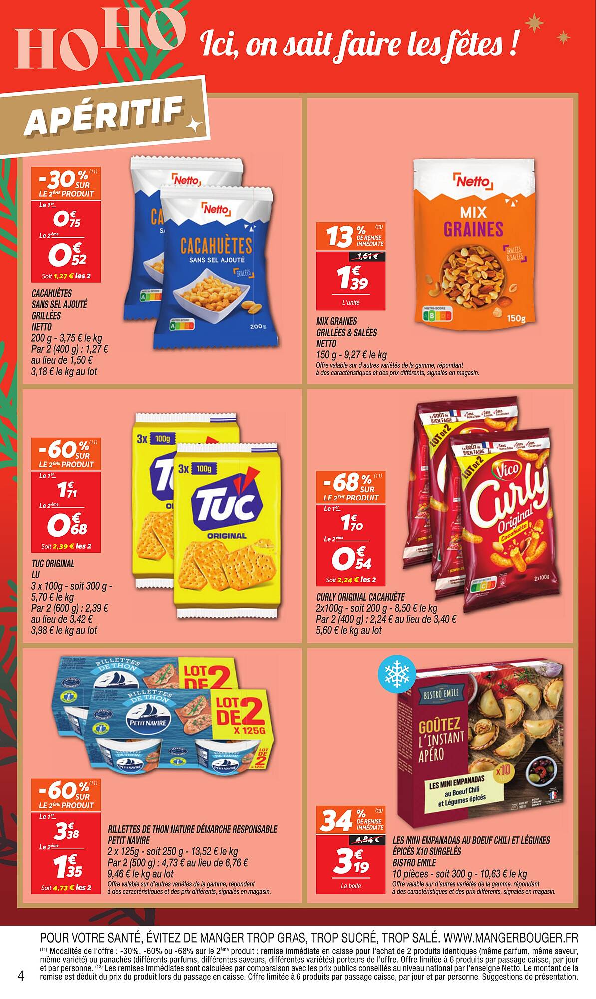 Netto Catalogue - Pagina 4