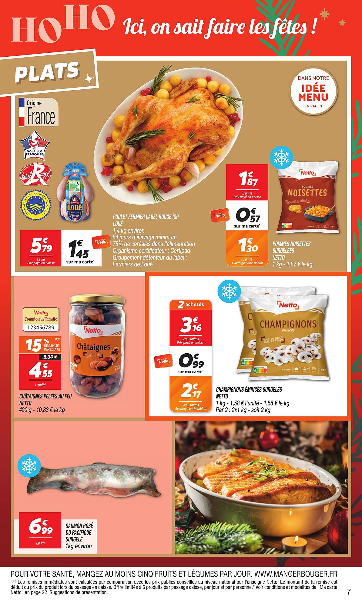 Netto Catalogue - Pagina 7