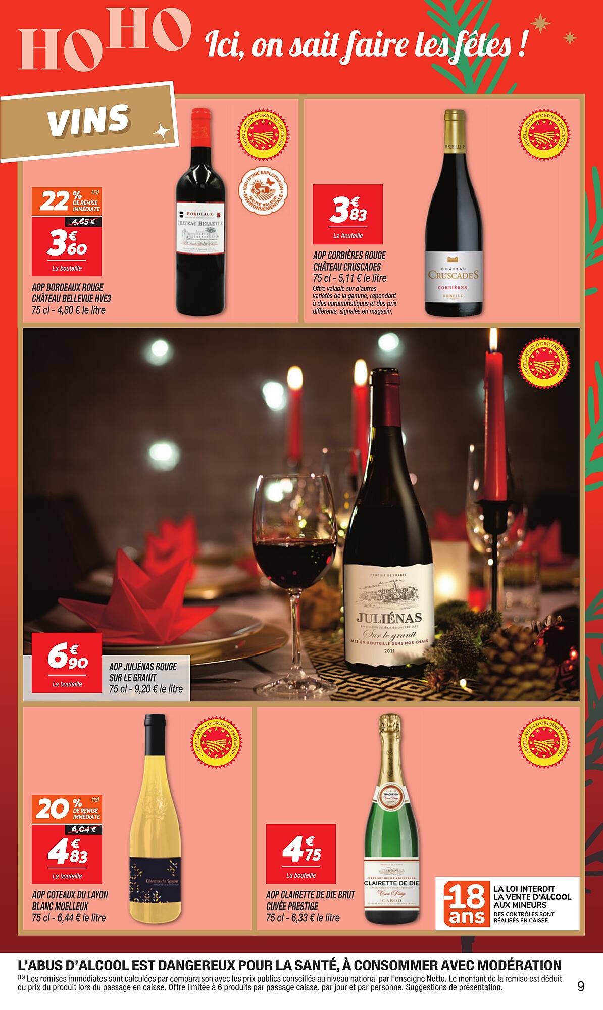 Netto Catalogue - Pagina 9