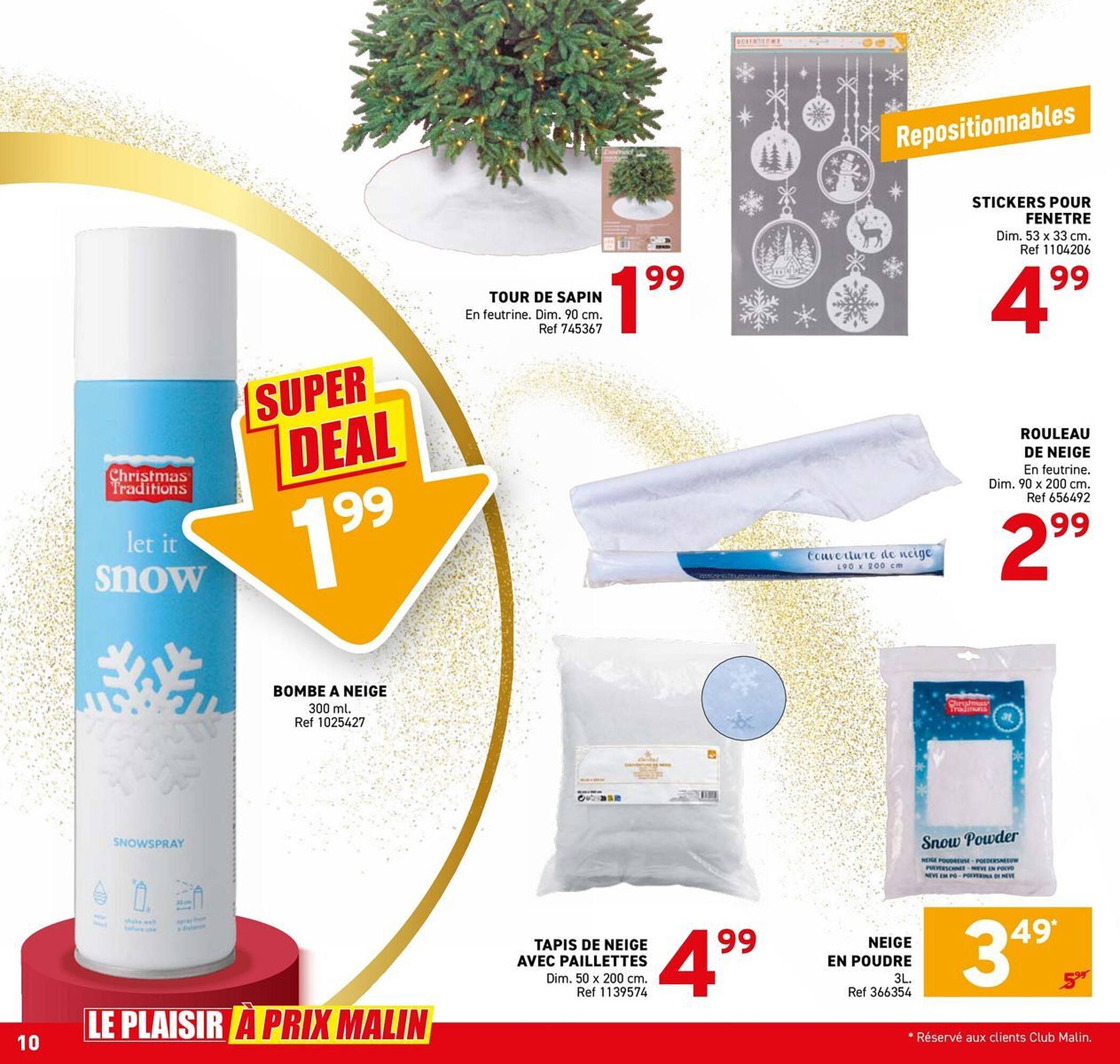 Trafic Catalogue - Pagina 10