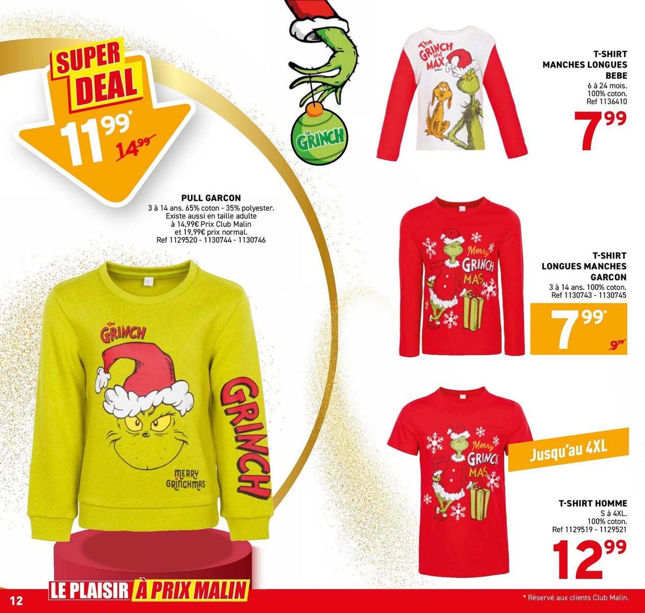 Trafic Catalogue - Pagina 12