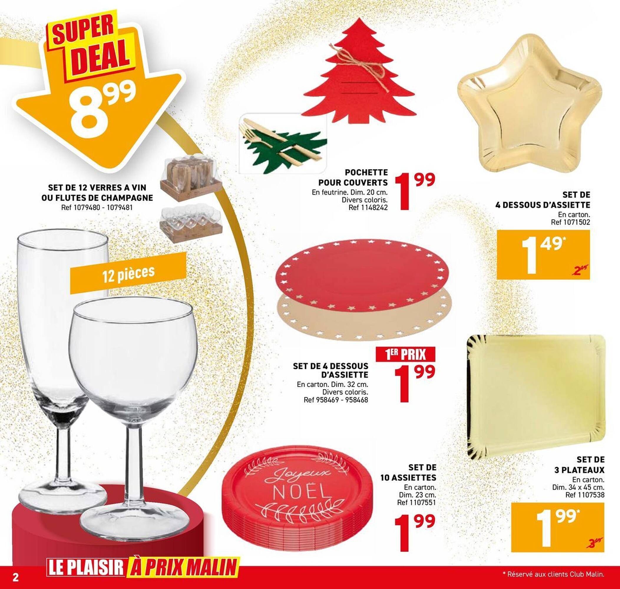 Trafic Catalogue - Pagina 2