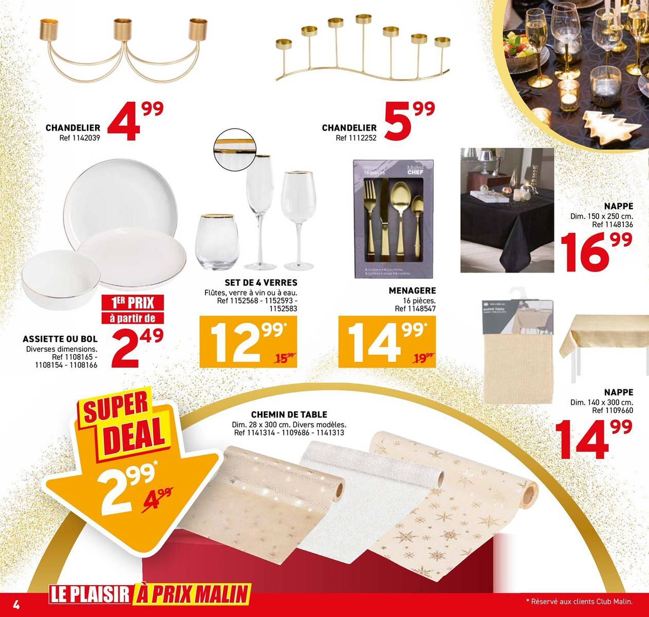 Trafic Catalogue - Pagina 4