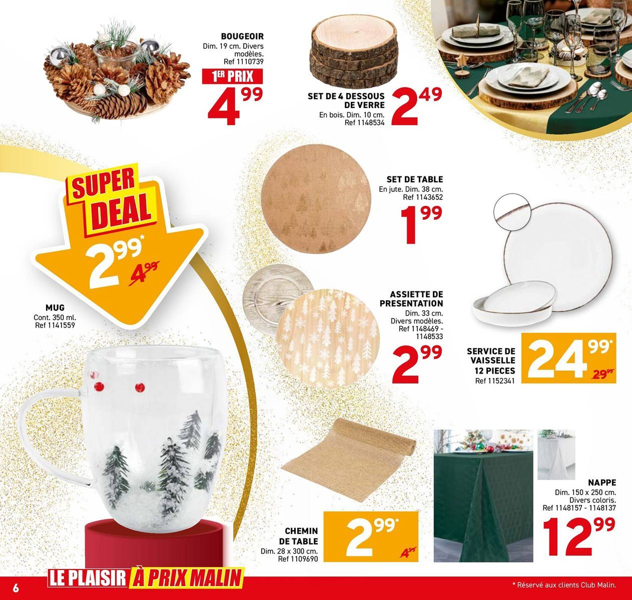 Trafic Catalogue - Pagina 6