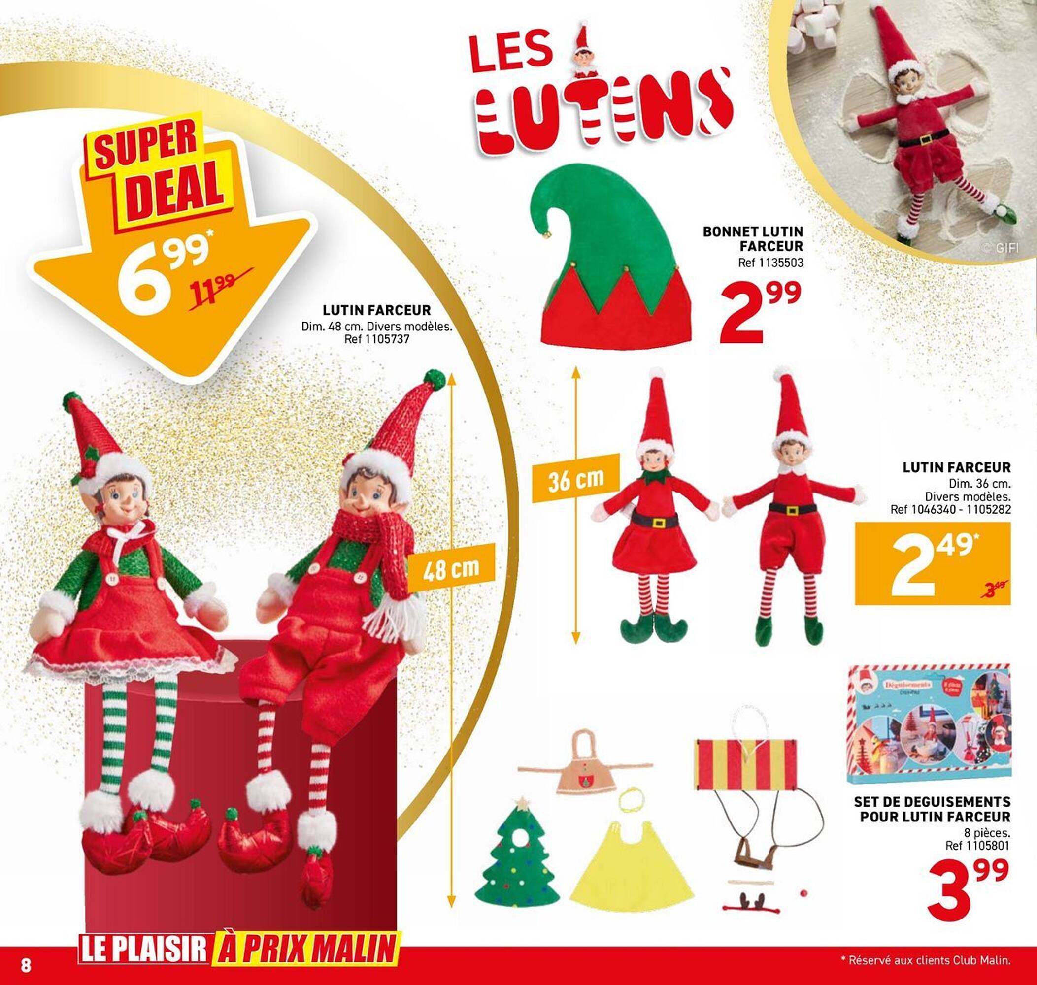 Trafic Catalogue - Pagina 8