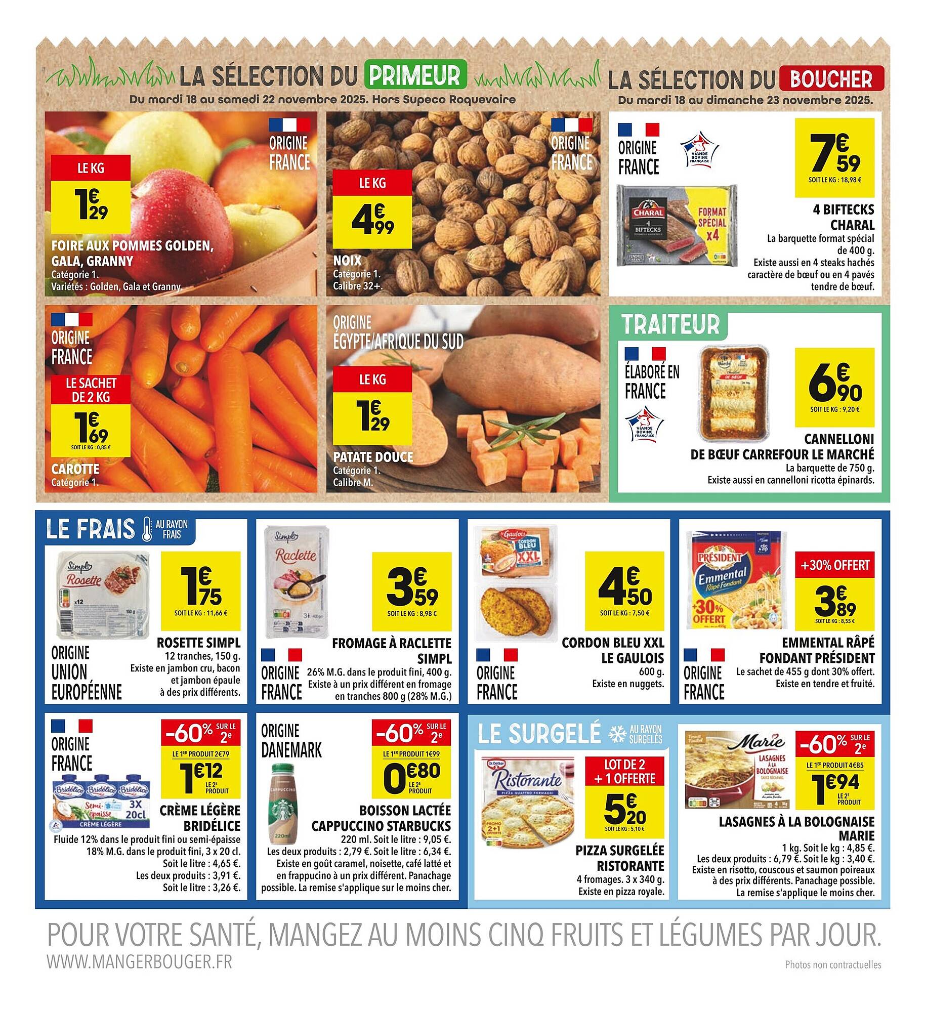 Supeco Catalogue - Pagina 2