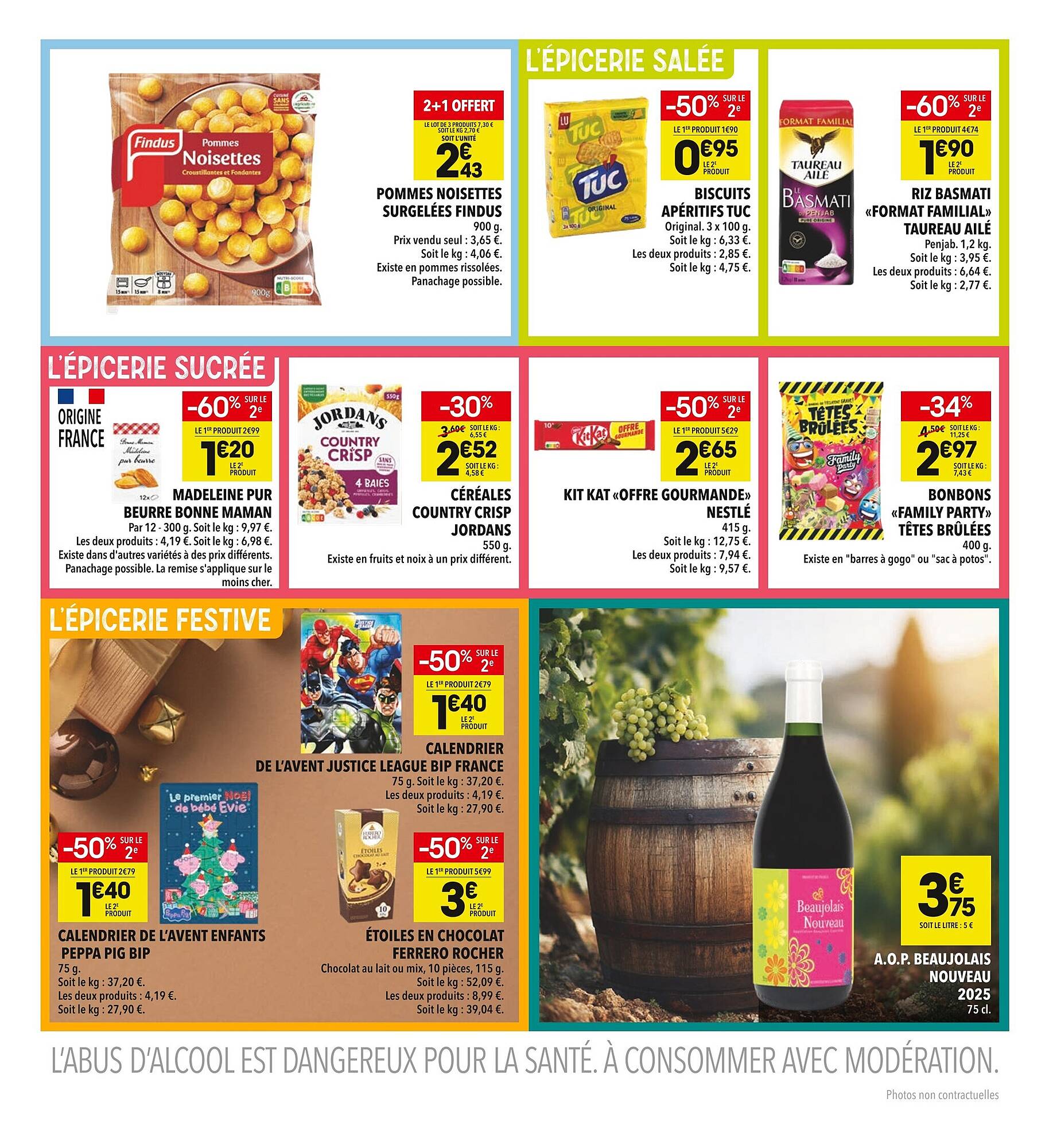 Supeco Catalogue - Pagina 3