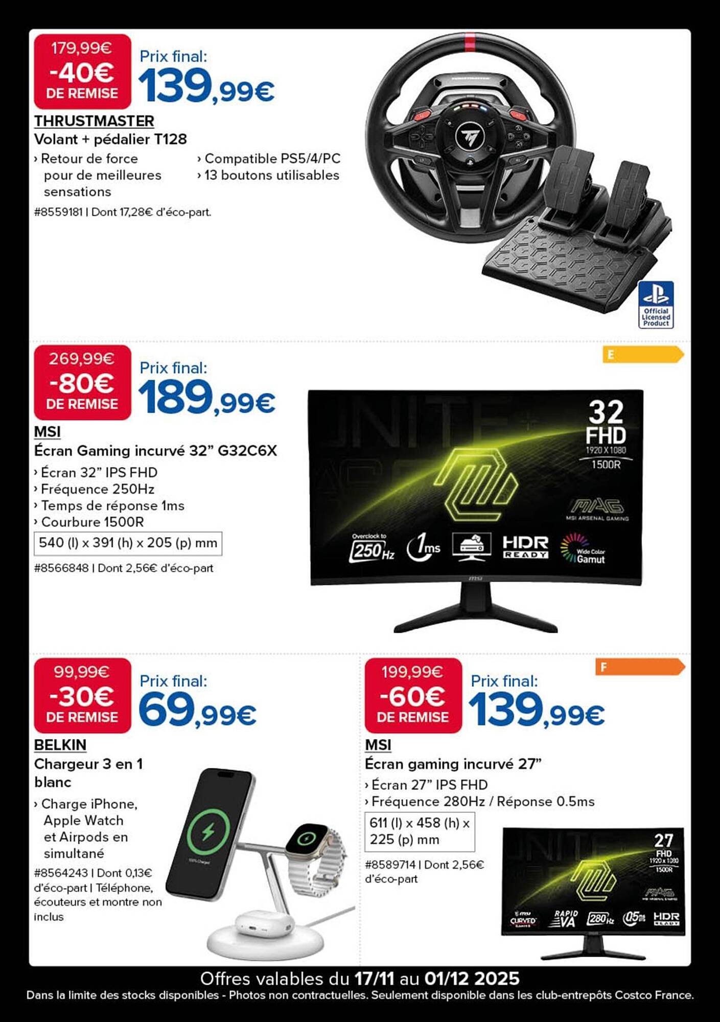 Costco Catalogue - Pagina 10