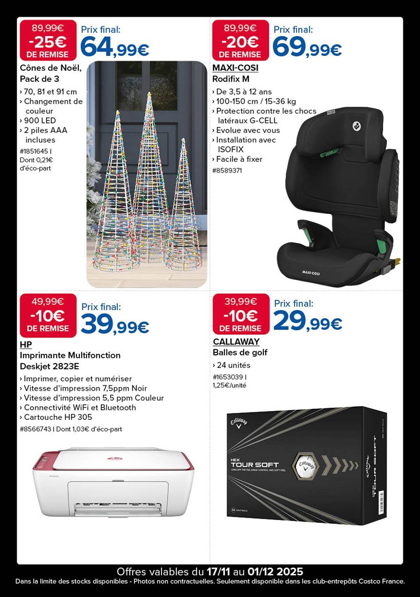 Costco Catalogue - Pagina 11