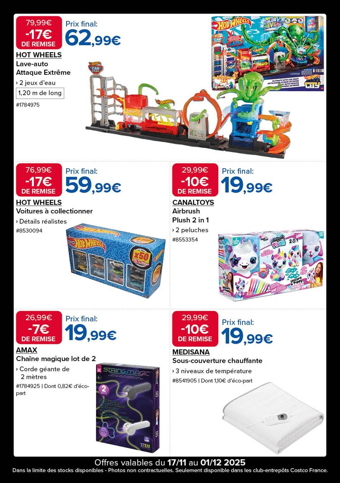 Costco Catalogue - Pagina 12