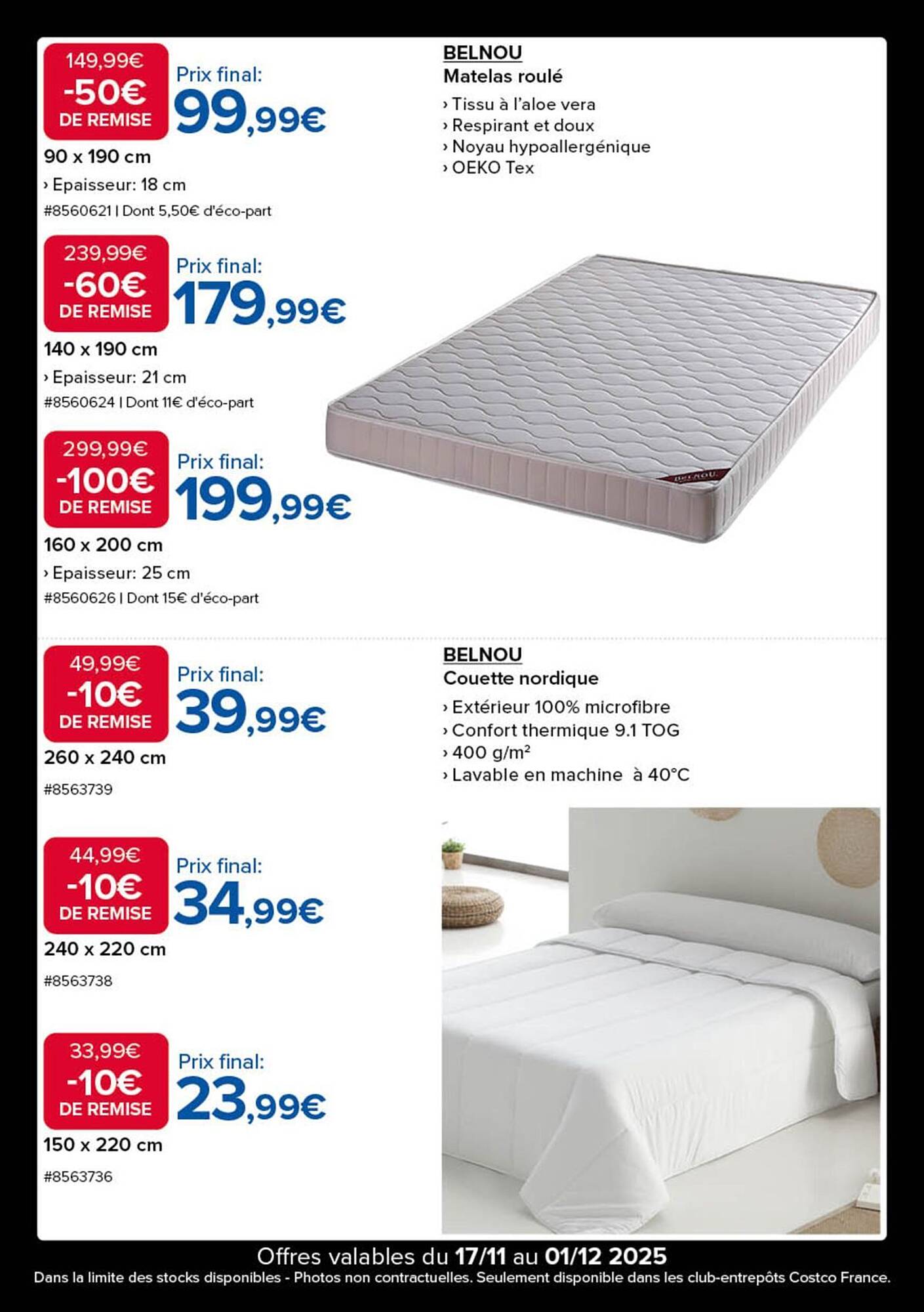 Costco Catalogue - Pagina 14
