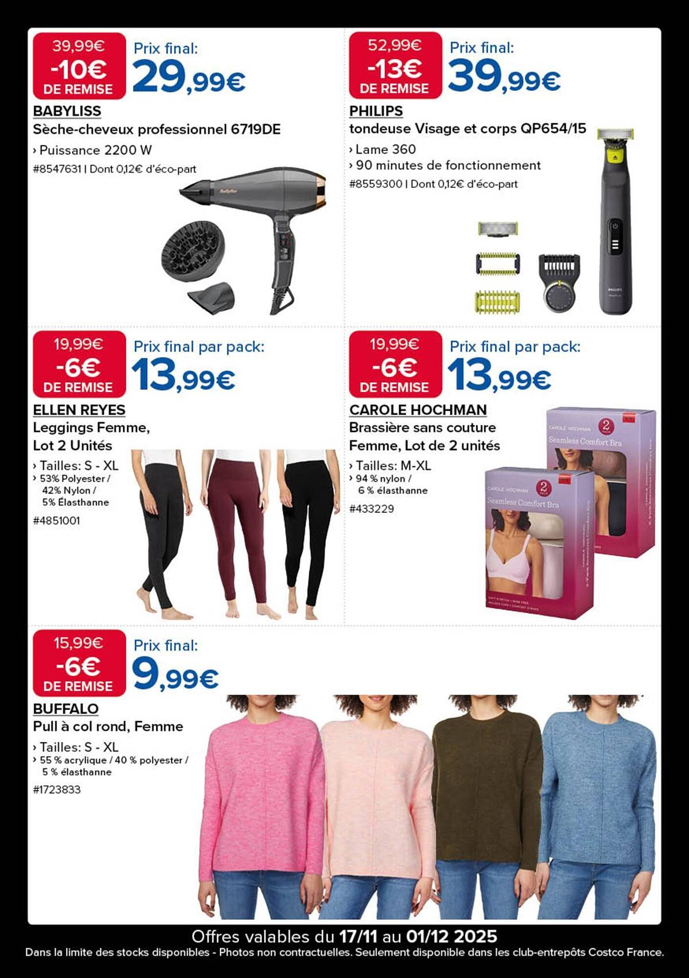 Costco Catalogue - Pagina 15