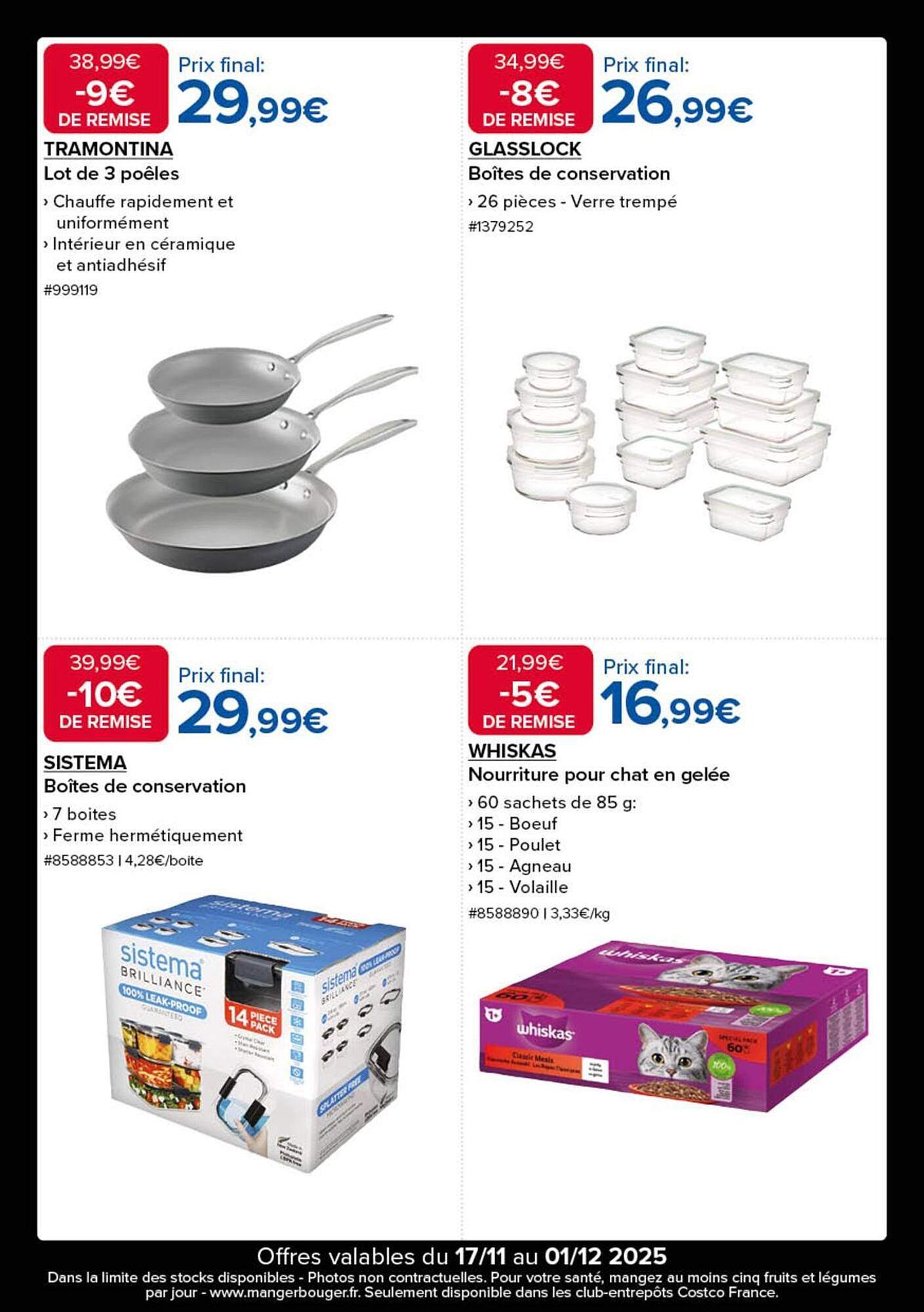 Costco Catalogue - Pagina 18