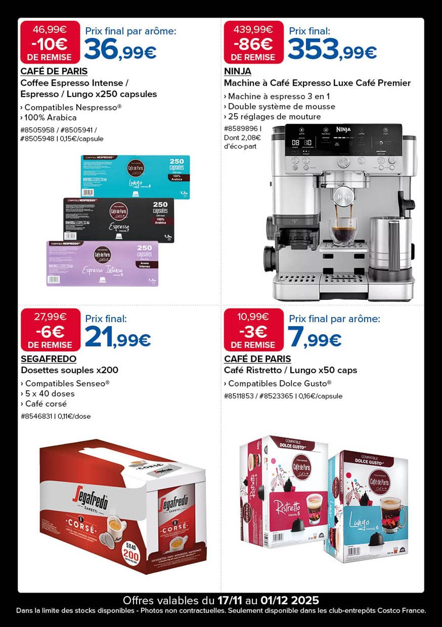 Costco Catalogue - Pagina 19