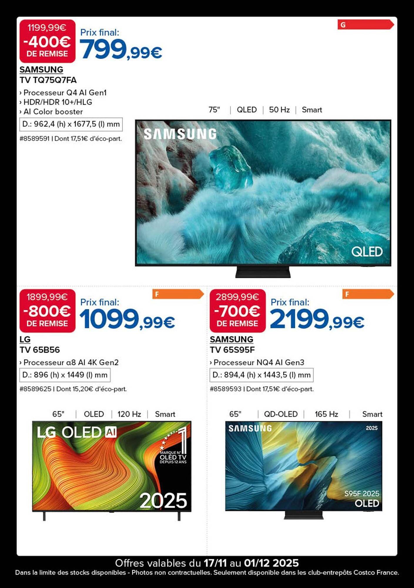 Costco Catalogue - Pagina 2