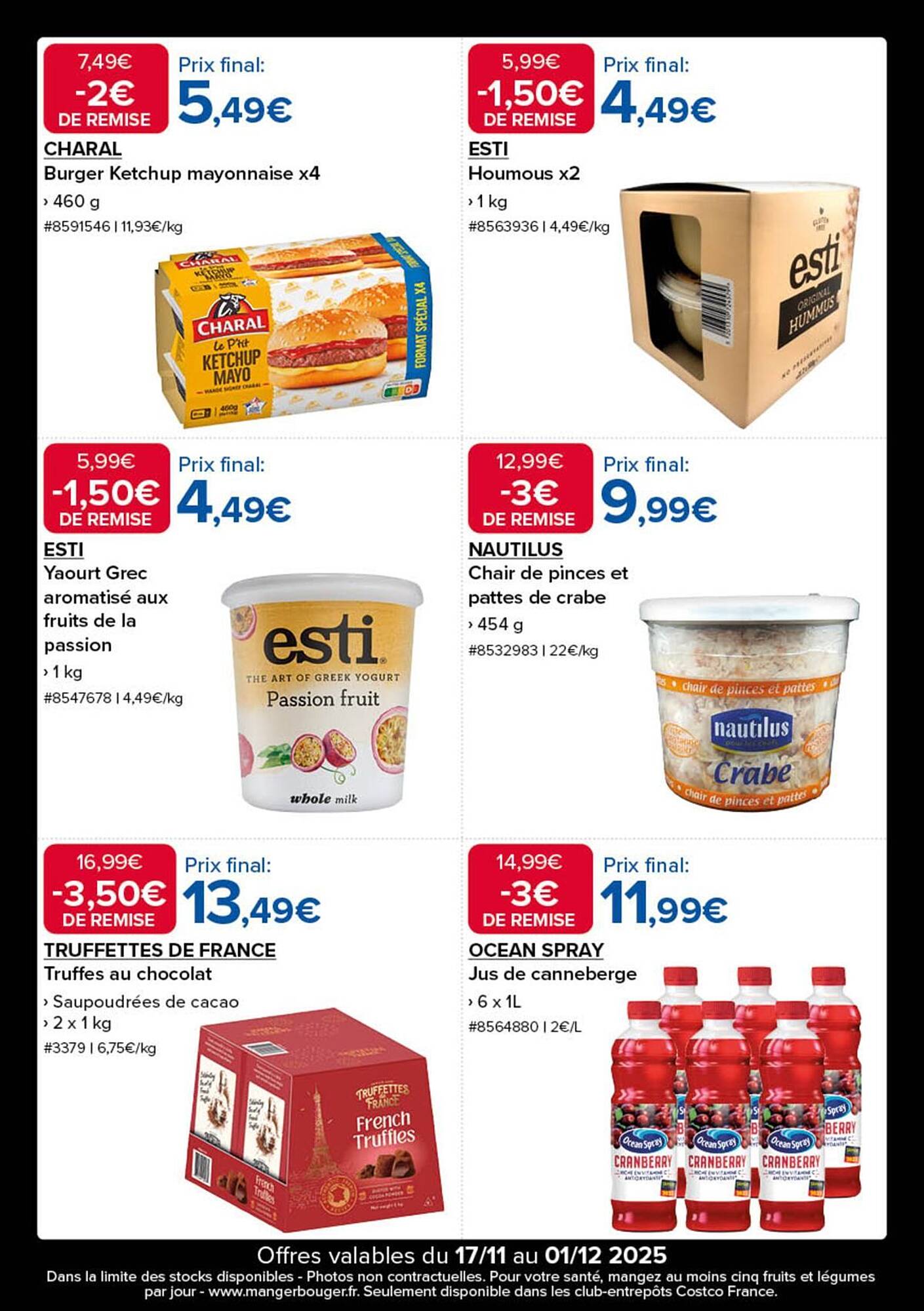 Costco Catalogue - Pagina 21