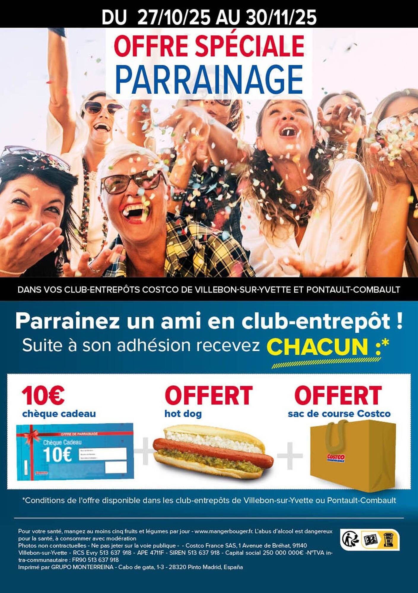 Costco Catalogue - Pagina 22