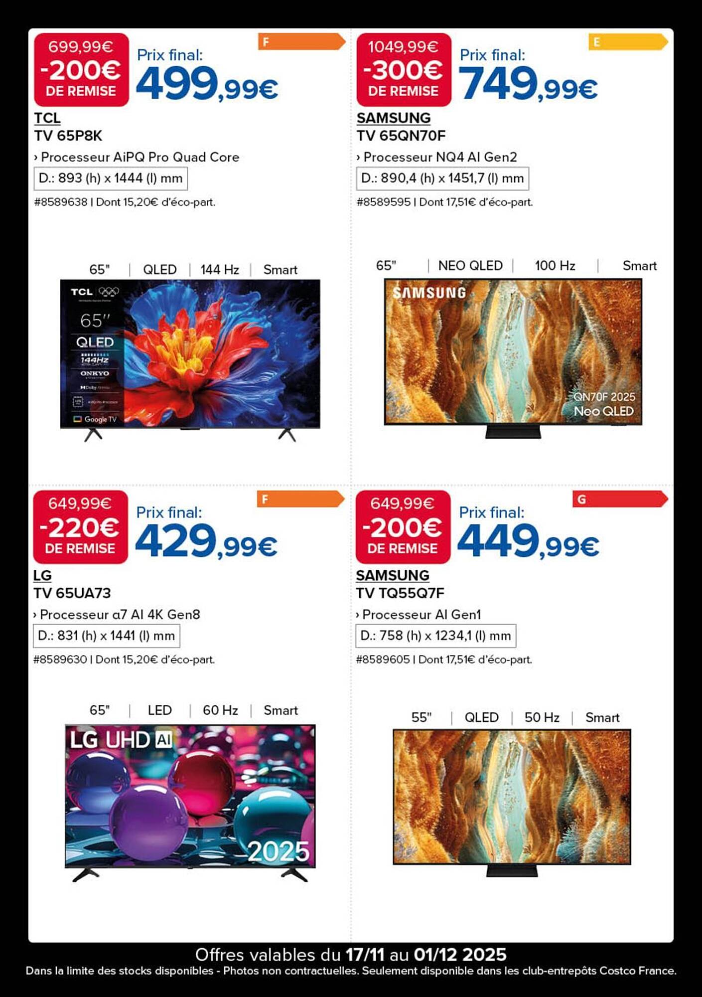 Costco Catalogue - Pagina 3