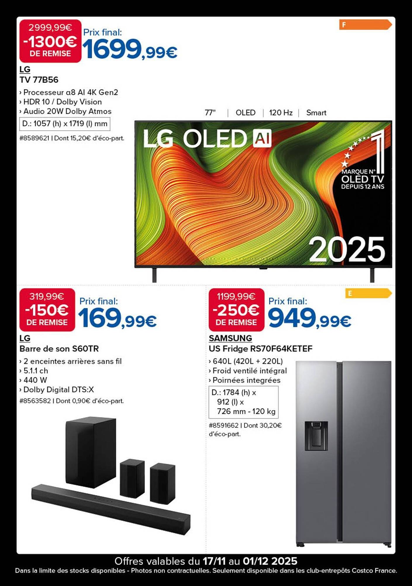 Costco Catalogue - Pagina 5