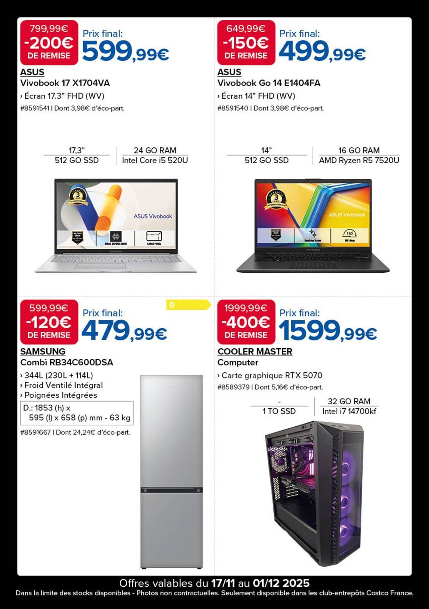 Costco Catalogue - Pagina 6