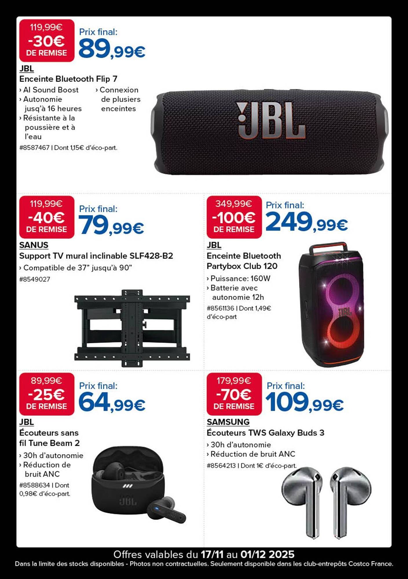 Costco Catalogue - Pagina 7