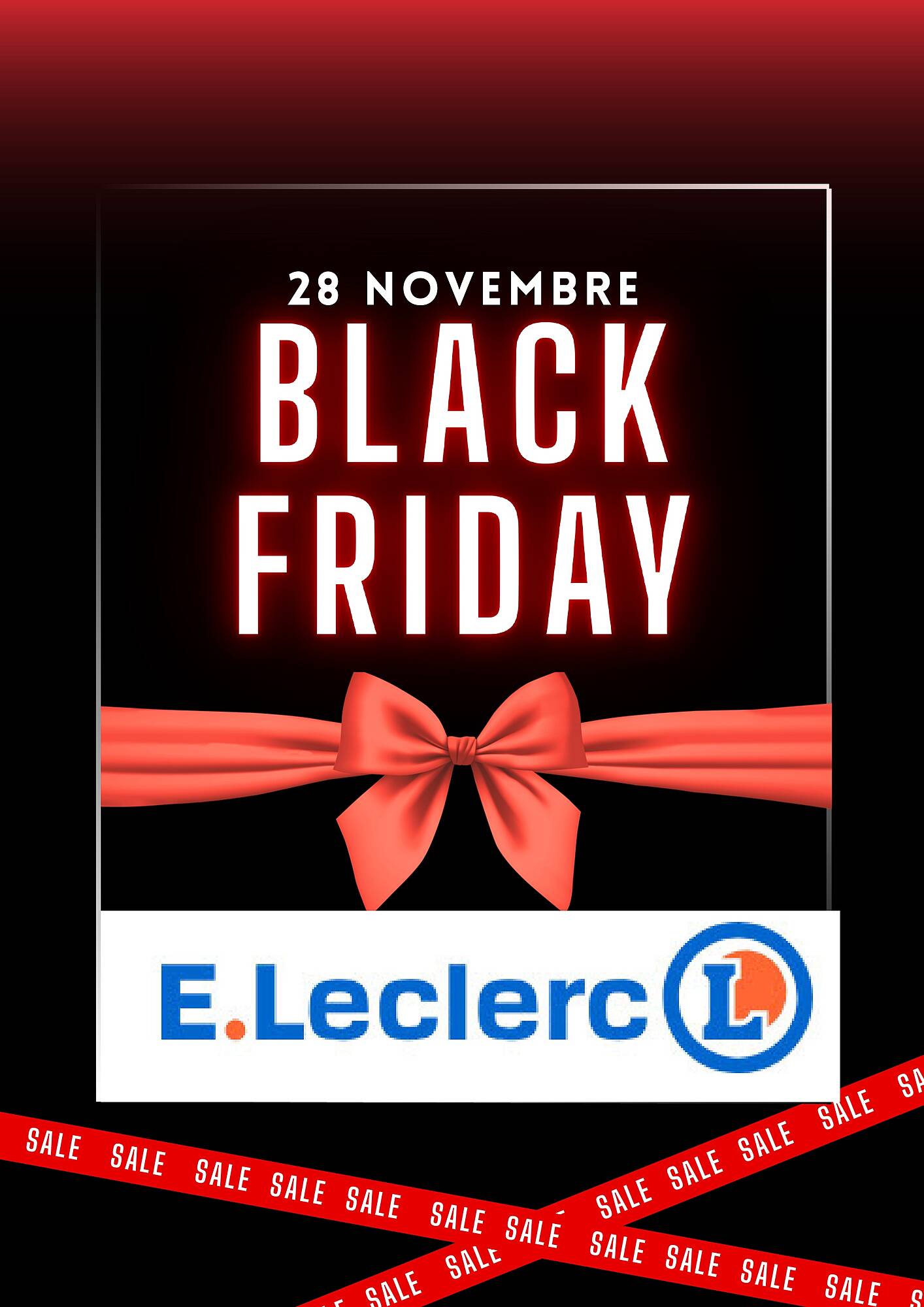 E.Leclerc Catalogue - Pagina 1