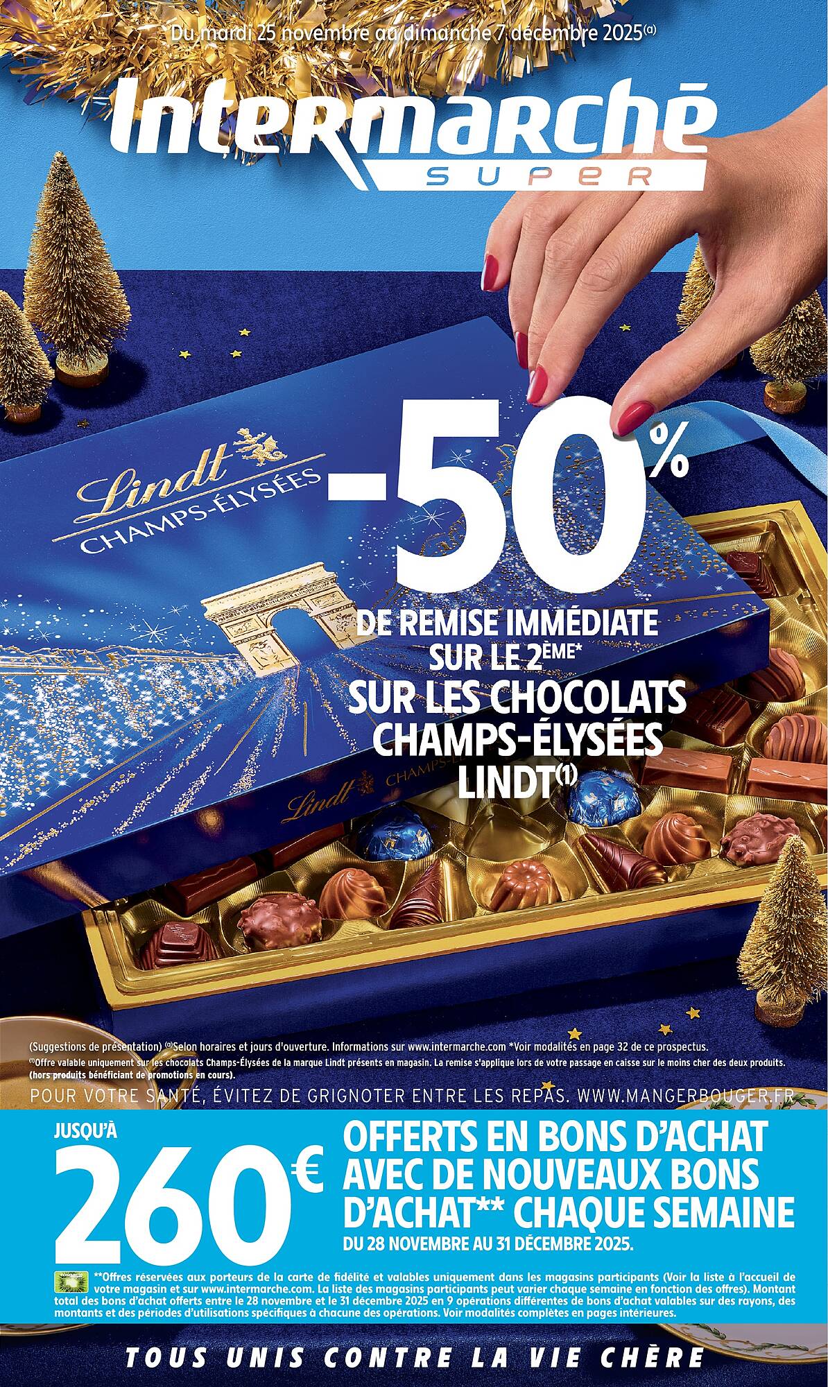 Intermarché Catalogue - Pagina 1